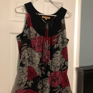 Ellen Tracy Top